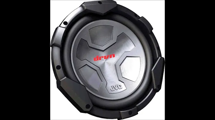 JVC CS-GD 1200