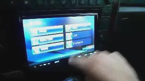 JVC KW-AVX810