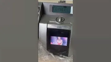 JVC NB 50