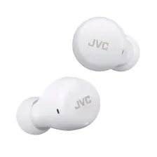 JVC Gumy Mini HA-A5T White