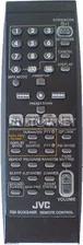 JVC RM-SUXG46R пульт для музыкального центра JVC UX-G46