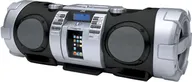 Магнитола JVC RV-NB50B