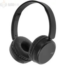 JVC HA-S35BT-B-UX Black