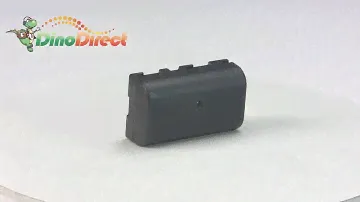 SANGER VF808U LED Battery for JVC GZ-HD3 GZ-MG21 GZ-MS120 GZ-775  from Dinodirect.com