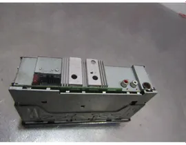 Магнитола MP3 JVC KD-X152
