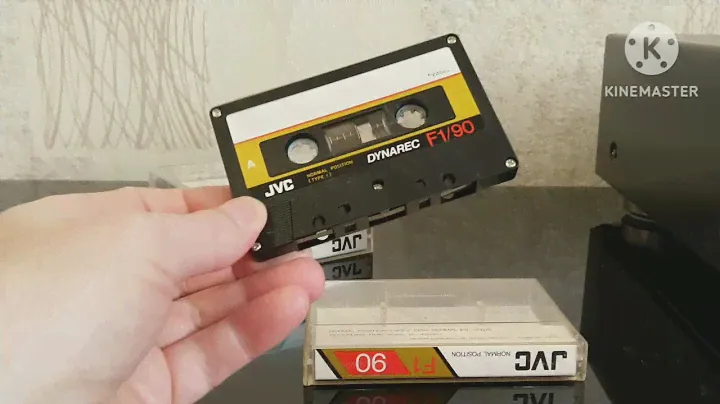 Тест на калибровку JVC F1 DYNAREC (горчичник). Я люблю и ненавижу тебя.