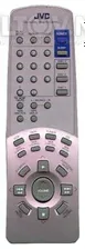 JVC RM-SETD5U пульт для музыкального центра JVC CA-TD5 и др.