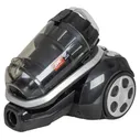 Пылесос JVC JH-VC400 серый