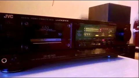 JVC TD-V711 Srbija