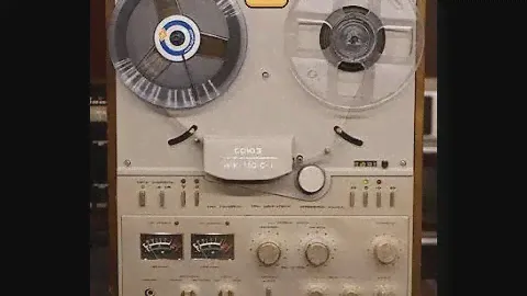 СОЮЗ 110 С-1 на мой слух звучит лучше чем  JVC