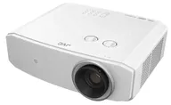 JVC LX-NZ3 White