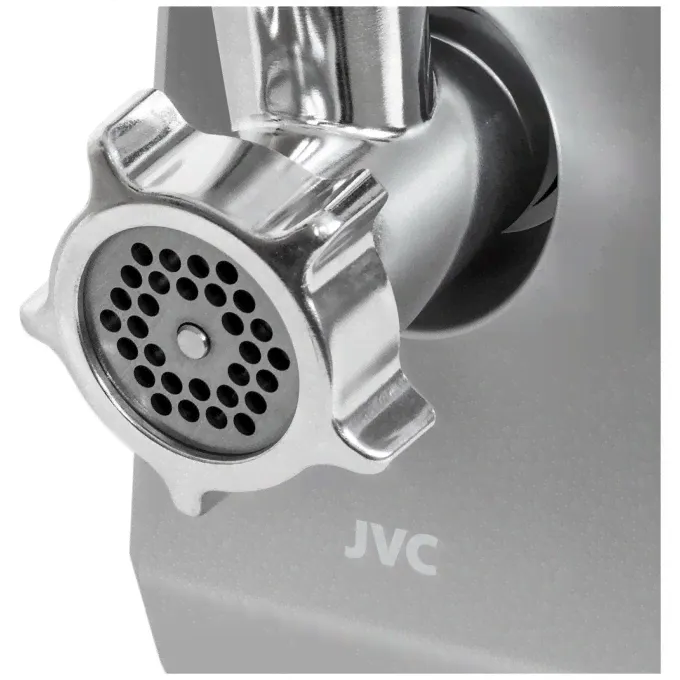 Электромясорубка JVC JK-MG127 2500 Вт белый 1666171-4