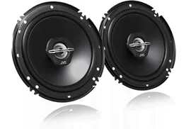 Автомобильные двухполосные колонки JVC CS-J620X