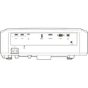 JVC LX-NZ30B Кинотеатральный проектор
