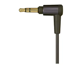 Внутриканальные наушники JVC HA-FW7-T-F