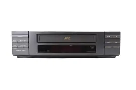 Видеомагнитофон VHS JVC HR-J1200A