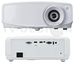 Кинотеатральный проектор JVC LX-UH1/W