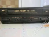 видеоплейер пишущий JVC HR-P29A