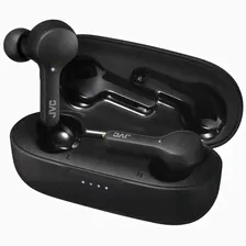 JVC HA-A7T-BN-U наушники, черные