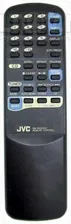 JVC RM-RXQ1002 пульт для магнитолы JVC RC-QW11 и др.