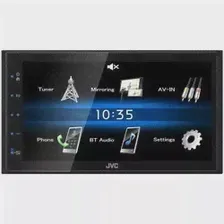 Автомагнитола JVC KW-M25BT цена, купить в Москве, отзывы, характеристики, обзор