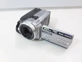Видеокамера JVC Everio GZ-HD5
