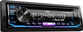 Автомагнитола CD JVC KD-R992BT