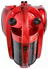 AGAiT Пылесос "JVC" JH-VC426 красный пылесосы
