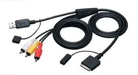 Адаптер JVC KS-U30K