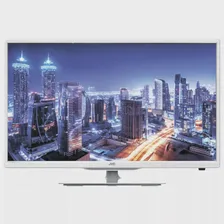Телевизор JVC LT-24M450W 24" (2016)
