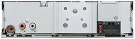 CD/USB-ресивер (1DIN) JVC KD-T401