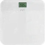 Весы напольные электронные стеклянные JVC JBS-001-0