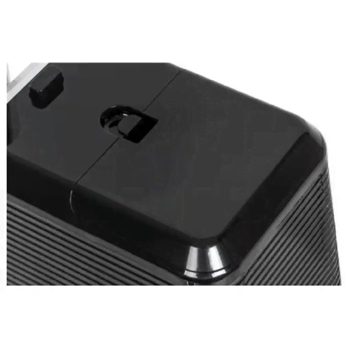 Электромясорубка JVC JK-MG128 800 Вт черный 100042758640-3