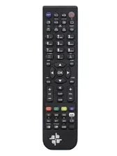 Пульт RM-SXV069M для DVD-плееров JVC