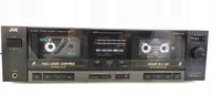 JVC TD W203 Deck магнитофон 203