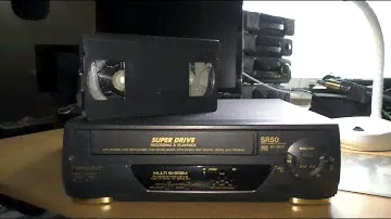 Видик Panasonic SR50. Какую частоту звука способен прописать?
