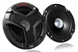 Автомобильные колонки JVC CS-V618J 6 дюймов