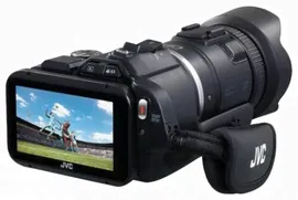 JVC GC-PX100