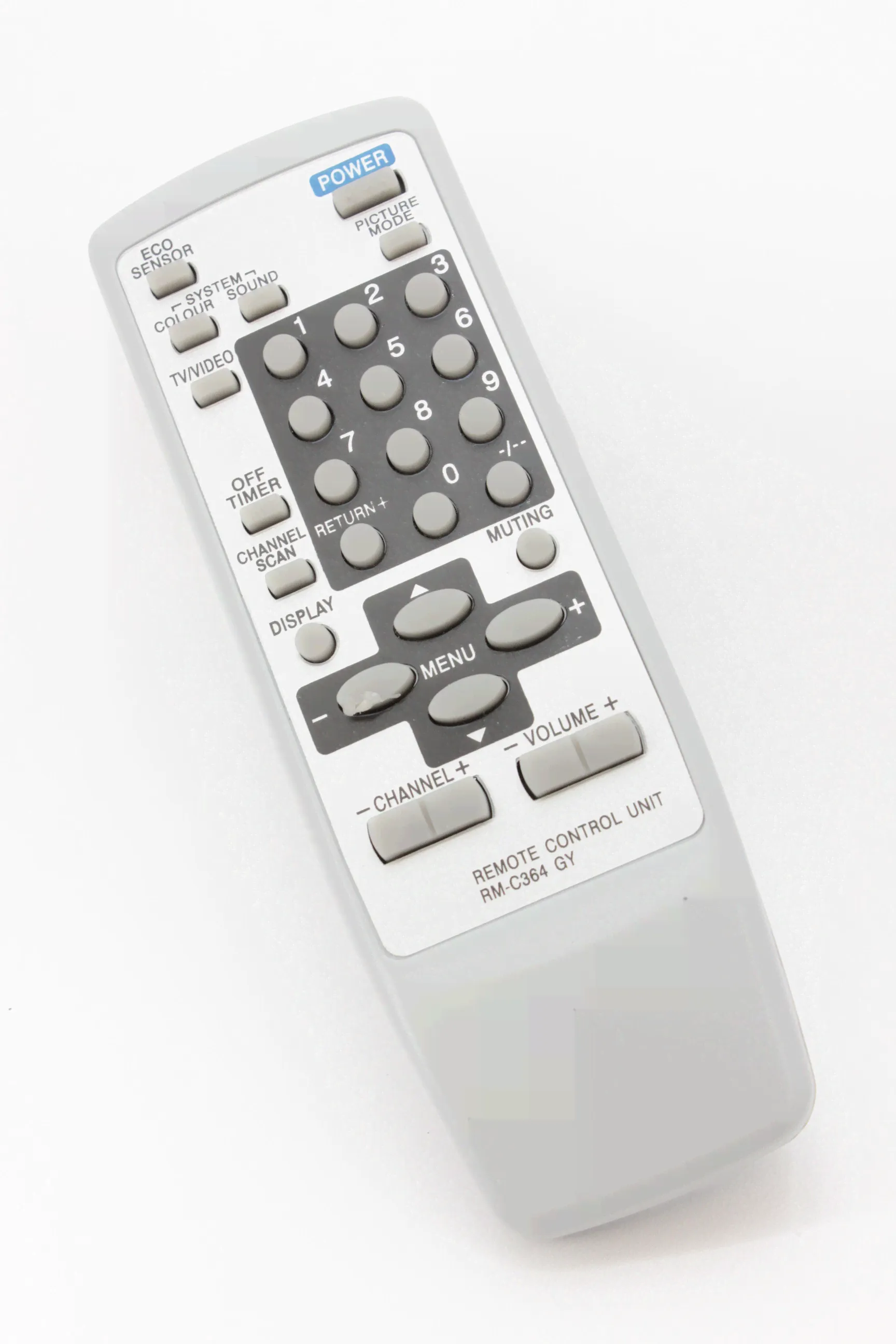 JVC RM-C364GY №22-0