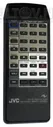 JVC RM-SA432U пульт для усилителей JVC AX-R332 и AX-R432