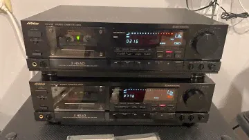 Victor & Victor TD-V721 (aka JVC TD-V1010)