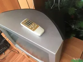 Телевизор JVC AV-21E3 в Санкт-Петербурге