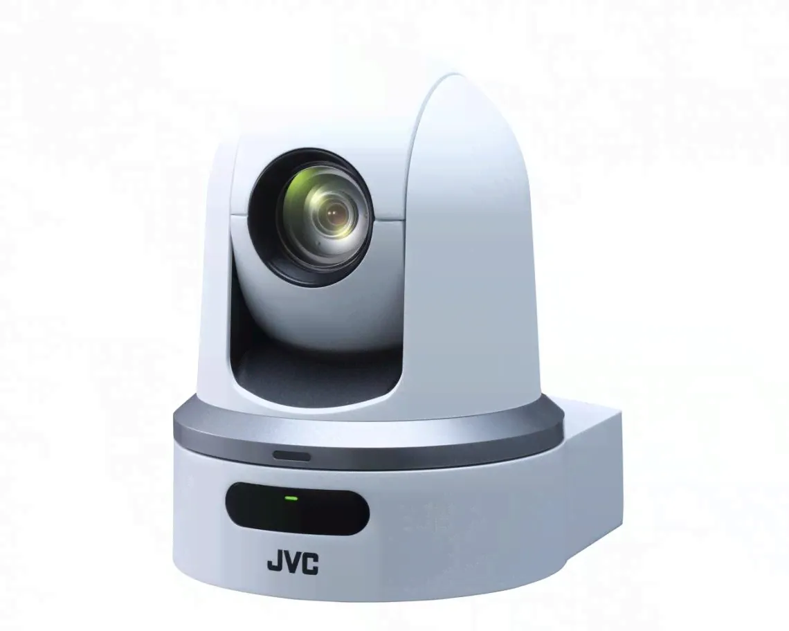 PTZ Видеокамера JVC KY-PZ100WE-0