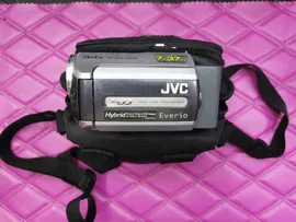 Видеокамера JVC GZ-MG130E 30gb