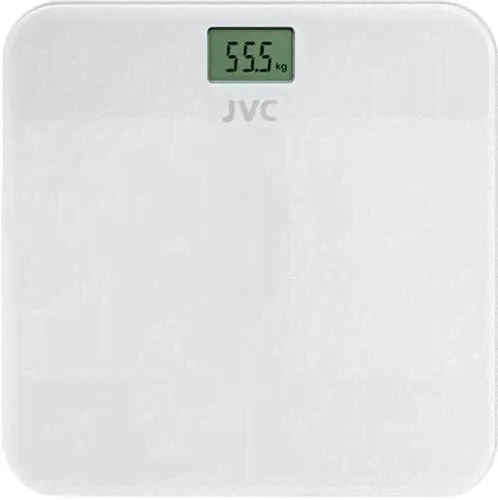 Весы напольные JVC JBS-001-0