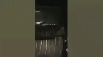 Jvc X7900 Fault after Shutdown