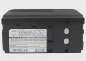 Аккумулятор для JVC BN-60U, BN-V11U, BN-V12, BN-V140U, BN-V14U, BN-V18, BN-V20, BN-V22, BN-V25U, BN-V400, GR-303, GR-315, GR-323, GR-325, GR-AK5BKU, GR-AW1, GR-AW10, GR-AX10, GR-AX1000U, GR-AX1010U, G