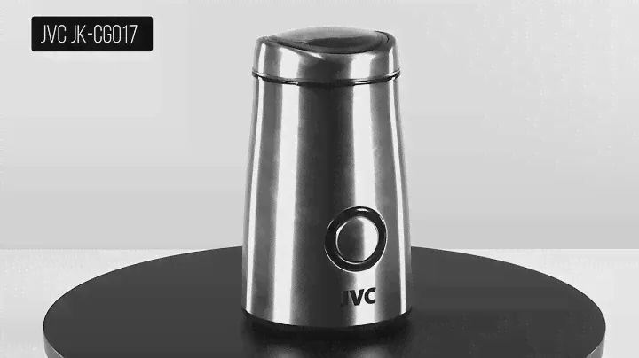 Кофемолка JVC JK-CG017
