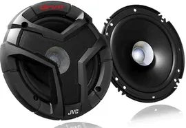 Широкополосная акустика JVC CS-V618J