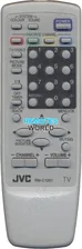Аналог пульта ДУ для JVC LT32A80ZU